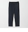 【WEB限定】JUST fit ジャージ イージースラックス パンツ
