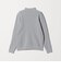 【WEB限定】JUST fit デイリー アゼ モックネック ニット