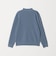【WEB限定】JUST fit デイリー アゼ モックネック ニット