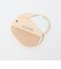 ＜SUI AVA＞ミラー・ヘアコーム