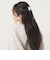 ＜SUI AVA＞ヘアクリップ S