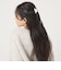 ＜SUI AVA＞ヘアクリップ S
