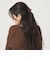 ＜SUI AVA＞ヘアクリップ S