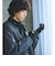 ＜THE NORTH FACE＞イーチップ グローブ