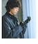 ＜THE NORTH FACE＞イーチップ グローブ