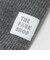 ＜THE PARK SHOP＞ゴーグル スノー キャップ / キッズ