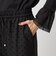 【結論シリーズ】ニーハイフレアパンツ ウラキモウ ドット［size SHORT/TALLあり］