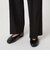 【結論シリーズ】ニーハイフレアパンツ ウラキモウ ドット［size SHORT/TALLあり］
