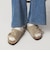 ＜BIRKENSTOCK＞チューリッヒ シアリング サンダル