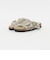＜BIRKENSTOCK＞チューリッヒ シアリング サンダル