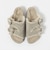 ＜BIRKENSTOCK＞チューリッヒ シアリング サンダル