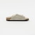 ＜BIRKENSTOCK＞チューリッヒ シアリング サンダル