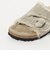＜BIRKENSTOCK＞チューリッヒ シアリング サンダル
