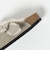 ＜BIRKENSTOCK＞チューリッヒ シアリング サンダル