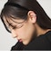 【WEB限定】2本セット イヤーカフ（キュービックジルコニア） / イヤカフ
