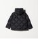 ＜TAION＞シティ ダウンフーディー / キッズ  120cm-130cm