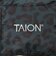 ＜TAION＞ベーシック ダウンマフラー（レオパード） / キッズ