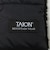 ＜TAION＞マウンテン リバーシブル ダウンボア マフラー