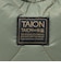 ＜TAION＞ミリタリー ボディ ショルダーバッグ