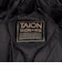 ＜TAION＞ソフトシェル  ダウン ショルダーバッグ