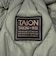＜TAION＞ソフトシェル  ダウン ショルダーバッグ