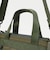 ＜BRIEFING＞2WAY プロテクション ミニ トートバッグ