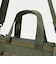 ＜BRIEFING＞2WAY プロテクション ミニ トートバッグ
