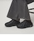 ＜OOFOS＞Thermo Mule シューズ