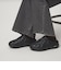 ＜OOFOS＞Thermo Mule シューズ