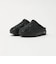 ＜OOFOS＞Thermo Mule シューズ