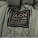 ＜TAION＞ソフトシェル S ダウン トートバッグ