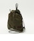 ＜BRIEFING＞TYPE II FLIGHT ショルダーバッグ