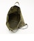 ＜BRIEFING＞TYPE II FLIGHT ショルダーバッグ