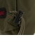 ＜BRIEFING＞TYPE II FLIGHT ショルダーバッグ
