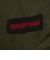 ＜BRIEFING＞TYPE II FLIGHT ショルダーバッグ