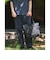 【別注】＜BRIEFING＞GLR NEO WIDE TOTE トートバッグ