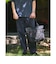 【別注】＜BRIEFING＞GLR NEO WIDE TOTE トートバッグ