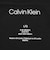 ＜Calvin Klein＞モダン エアー トランクス ボクサーパンツ