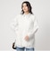 レース ノースリーブ ブラウス