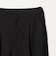 ［size SHORT/TALLあり］カチリラ ストレート パンツ ブラック