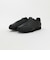 ＜PATRICK＞MARARAIN BLK マラレイン ブラック スニーカー -撥水-