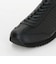 ＜PATRICK＞MARARAIN BLK マラレイン ブラック スニーカー -撥水-