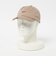 green ロゴキャップ / キッズ