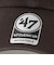 【WEB限定】＜’47＞MLB キャップ / 帽子