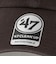 【WEB限定】＜’47＞MLB キャップ / 帽子