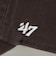 【WEB限定】＜’47＞MLB キャップ / 帽子