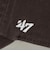 【WEB限定】＜’47＞MLB キャップ / 帽子