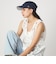 【WEB限定】＜’47＞MLB キャップ / 帽子