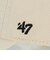 【WEB限定】＜’47＞キャップ / 帽子