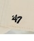 【WEB限定】＜’47＞キャップ / 帽子